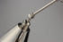 Maxim Library 1 Light Floor Lamp Model: 12228PN