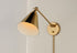Maxim Library 1 Light Wall Sconce Model: 12222BK