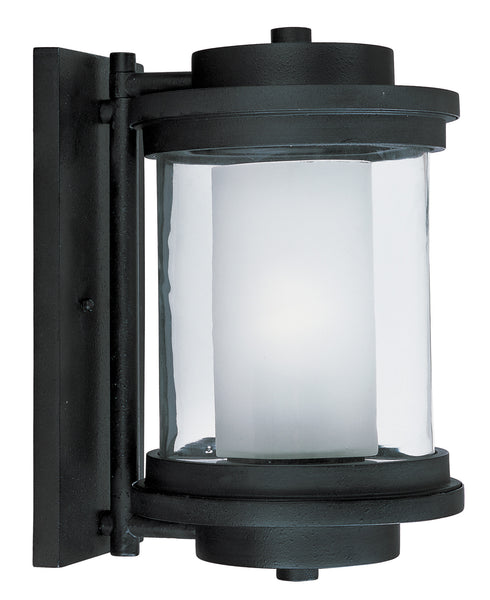 Maxim Lighthouse Ee Outdoor Wall Mount Model: 85864CLFTAR