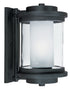 Maxim Lighthouse LED Outdoor Wall Mount Model: 55866CLFTAR