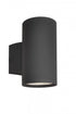 Maxim Lightray 1 Light Wall Sconce Model: 6101ABZ