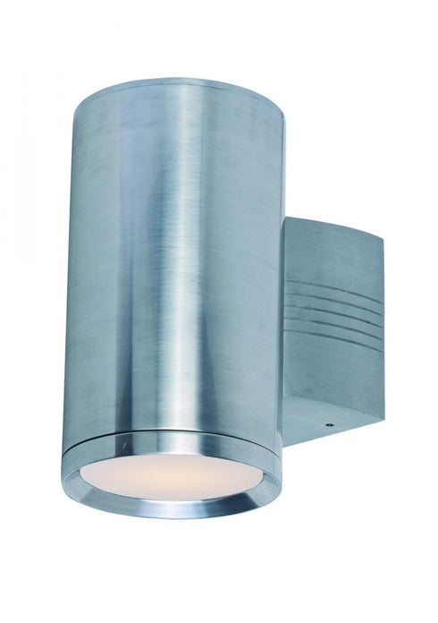 Maxim Lightray 1 Light Wall Sconce Model: 6101ABZ
