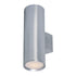 Maxim Lightray 2 Light Wall Sconce Model: 6102ABZ