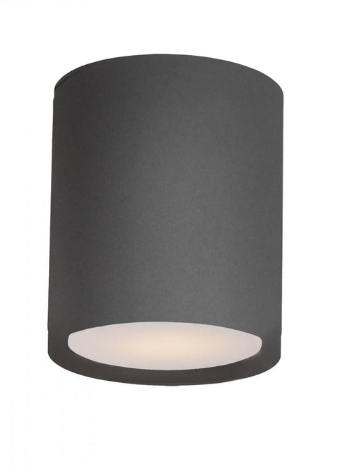 Maxim Lightray LED 1 Light Outdoor Flush Mount Model: 86104WT
