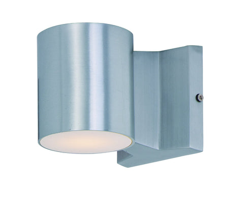 Maxim Lightray LED 2 Light Wall Sconce Model: 86106ABZ