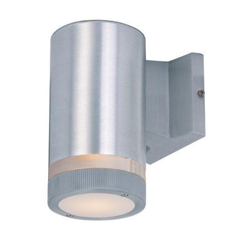 Maxim Lightray LED Outdoor Wall Mount Model: 86110ABZ