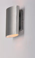 Maxim Lightray LED Outdoor Wall Sconce Model: 86152ABZ