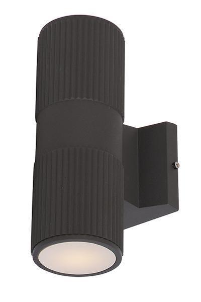 Maxim Lightray Outdoor Wall Mount Model: 6123ABZ