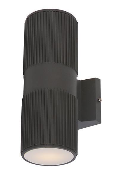 Maxim Lightray Outdoor Wall Mount Model: 6126ABZ