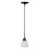 Maxim Linda Ee Mini Pendant Model: 85004ICOI