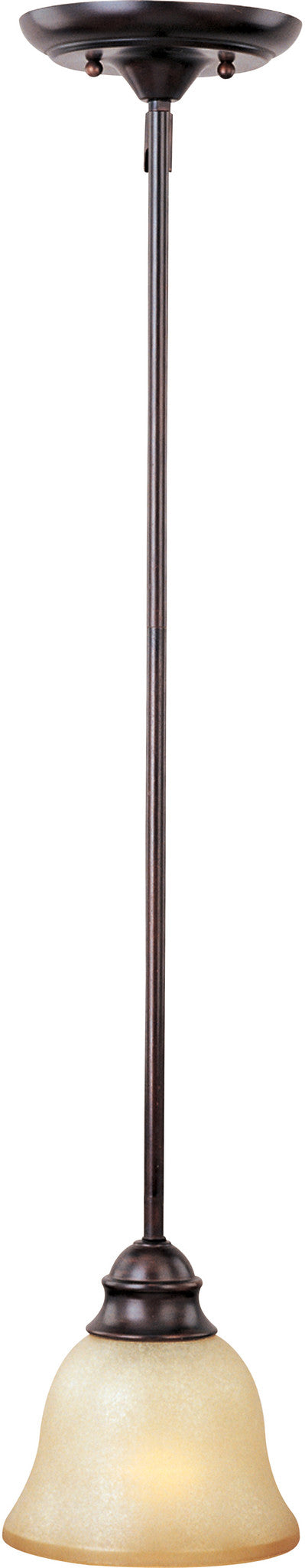 Maxim Linda Ee Mini Pendant Model: 85004ICOI
