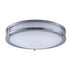 Maxim Linear Ee Flush Mount Model: 85553WTSN