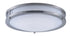 Maxim Linear LED Flush Mount Model: 55543WTSN