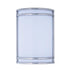 Maxim Linear LED Wall Sconce Model: 55532WTSN