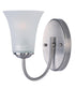 Maxim Logan 1 Light Wall Sconce Model: 10051FTOI