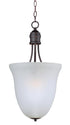 Maxim Logan 3 Light Pendant Model: 10048FTOI