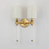 Maxim Lucent Wall Sconce Model: 16108WTCLHR