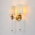 Maxim Lucent Wall Sconce Model: 16108WTCLHR