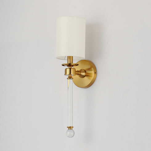 Maxim Lucent Wall Sconce Model: 16109WTCLHR
