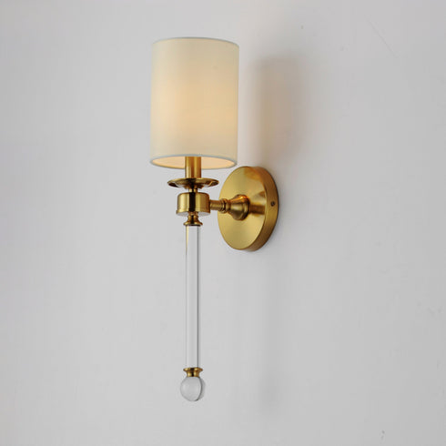 Maxim Lucent Wall Sconce Model: 16109WTCLHR