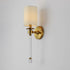 Maxim Lucent Wall Sconce Model: 16109WTCLHR