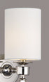 Maxim Lucent Wall Sconce Model: 16109WTCLPN