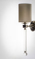 Maxim Lucent Wall Sconce Model: 16109WTCLPN