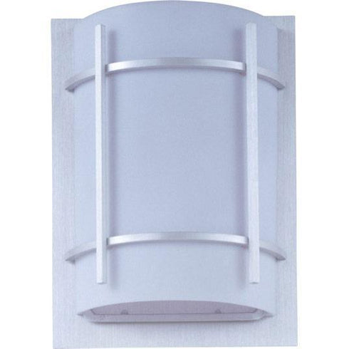Maxim Luna Ee Outdoor Wall Mount Model: 85215WTBM