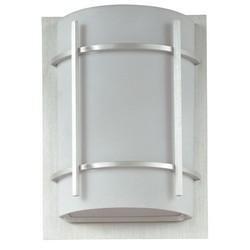 Maxim Luna LED E26 Luna 1 Light LED Outdoor Wall Lantern Model: 65215WTBM