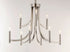 Maxim Lyndon Chandelier Model: 21529BZAB