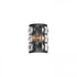 Maxim Madeline 2 Light Wall Sconce Model: 21812BCBK