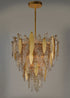 Maxim Majestic Chandelier Model: 32325CLCMPGL
