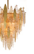 Maxim Majestic Chandelier Model: 32325CLCMPGL