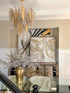 Maxim Majestic Chandelier Model: 32325CLCMPGL