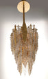 Maxim Majestic Chandelier Model: 32326CLCMPGL