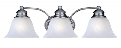Maxim Malaga 3 Light Bath Vanity Model: 2688MROI
