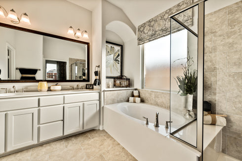 Maxim Malaga 3 Light Bath Vanity Model: 2688MROI
