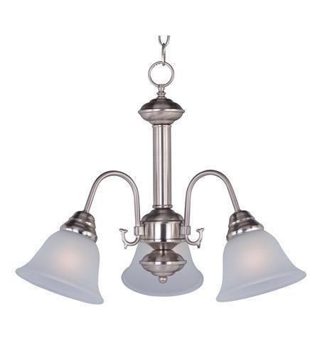 Maxim Malaga Mini Chandelier Model: 2697MROI