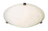 Maxim Malaga 3 Light Flush Mount Model: 2681FTOI