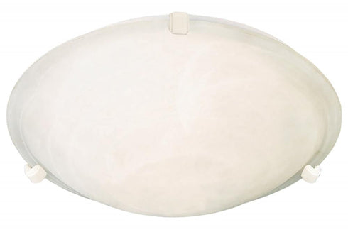 Maxim Malaga 4 Light Flush Mount Model: 11060FTOI