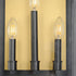 Maxim Manchester Outdoor Wall Mount Model: 30756CLBK