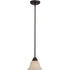 Maxim Manor Mini Pendant Model: 92200FIOI