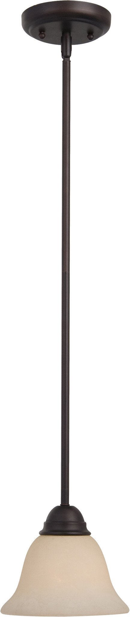Maxim Manor Mini Pendant Model: 92200FIOI