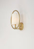 Maxim Meridian Semi Flush Mount Model: 25291OFNAB