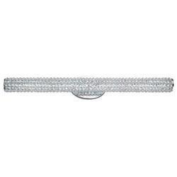 Maxim Meteor LED Bath Vanity Model: 32504BCPC