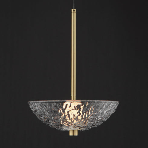 Maxim Metropolis Wall Sconce Model: 24981TCSBR