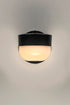 Maxim Michelle LED Outdoor Wall Sconce Photocell Model: 51115FTBK