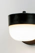 Maxim Michelle LED Outdoor Wall Sconce Photocell Model: 51115FTBK