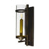Maxim Midtown LED Wall Mount Model: 43741CLGB