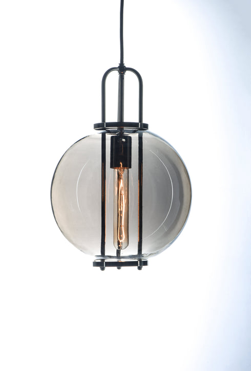 Maxim Minaret Single Pendant Model: 10084MSKPN